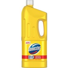 Esranın Dünyası 1850 ml Limon Esintisi ile Yoğun Kıvamlı Çamaşır Suyu