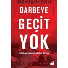 Esranın Dünyası Darbeye Geçit: Tarihi Süreç ve Etkileri Üzerine Gözlemler