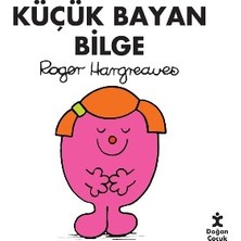 Esranın Dünyası Küçük Bayan Bilge - Eğlenceli Çocuk Hikayesi