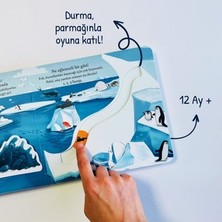 Esranın Dünyası Bir Yola Çık: Hayvanlar - Eğlenceli Oyun ve Öğrenme