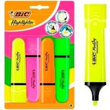 Esranın Dünyası Canlı/parlak Blister Kalem 4'lü Set, Yüksek Kalite