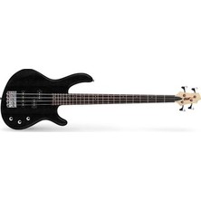 Esranın Dünyası Ergonomik Gövdeye Sahip 4 Telli Bas Gitar ile Kılıf