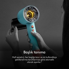 Esranın Dünyası Dyson Supersonic Nural Saç Kurutma Makinesi (Ceramic