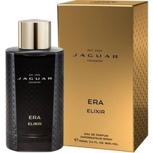Esranın Dünyası Jaguar Era Elixir Edp 100