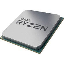 Esranın Dünyası Amd Ryzen 7 5700 4.60GHZ 16MB Am4 Tray Işlemci (Grafik Kart Yok, Fan