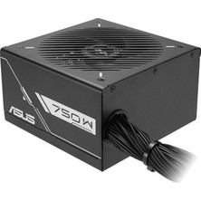 Esranın Dünyası 750W 80+ Bronze Sertifikalı Atx Güç Kaynağı