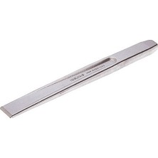 Esranın Dünyası Düz Keski 150 mm Yerli Üretim ile Dayanıklılık Sağlar
