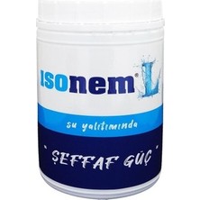 Esranın Dünyası Şeffaf Güç Su Yalıtım Boyası 2