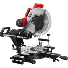 Esranın Dünyası Çift Yatarlı Gönye Kesme Makinesi 255 mm 1800 W Güç