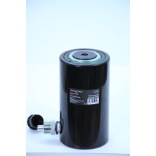 Esranın Dünyası Worldforce Hidrolik Silindir 30TON Strok: 100 mm Hidrolik Makine
