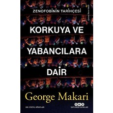 Esranın Dünyası Korku ve Yabancılaşma Üzerine Derin Analiz - Eser