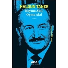 Esranın Dünyası Koyma Akıl, Oyma Akıl - Düşünce ve Yaratıcılık Üzerine