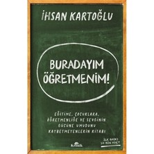 Esranın Dünyası Eğitim Rehberi: Öğretmenler Için 144 Sayfalık Kılavuz