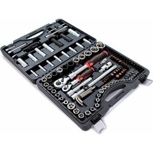 Esranın Dünyası S-Ultra 114 Parça Profesyonel Lokma Takımı