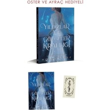 Esranın Dünyası Yıldızlarla Gölgeler Arasında Bir Krallık