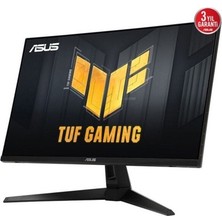 Esranın Dünyası 27 Inç 2k Qhd Oyun Monitörü, 210Hz ve 0.3ms Tepki Süresi