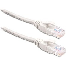 Esranın Dünyası S-Link SL-CAT615 S-Lınk 15 Metre Cat6 Utp Patch Cord