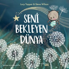 Esranın Dünyası Dünya ile Tanışma Yolculuğu - Göz Alıcı Hikaye