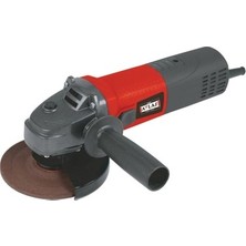 Esranın Dünyası 800 W Avuç Taşlama Makinesi 115 mm ile Yüksek Kesim