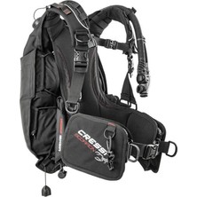 Cressi Scorpion Bcd Yeleği Xl
