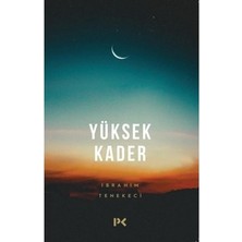 Esranın Dünyası Yüksek Kader: Hayatın Anlamı ve Amaçları