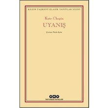 Esranın Dünyası Uyanış Teması Üzerine Derinlemesine Düşünceler