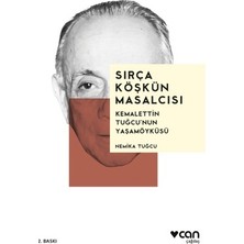 Esranın Dünyası Sırça Köşkün Masalcısı: Hayal Gücünün Gücü