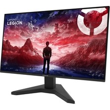 Esranın Dünyası Lenovo Legion R27S 27 " IPS 1 Ms 144 Hz Gaming Monitör
