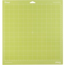 Esranın Dünyası 30 x 30 cm Yüksek Yapışma Özellikli Standart Grip Makine Matı
