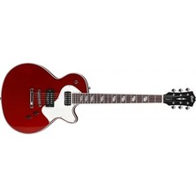 Esranın Dünyası Tv Jones Ltd Donanımlı Elektro Gitar ile Mükemmel Ses
