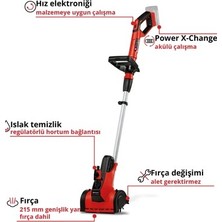Esranın Dünyası Akülü Yüzey Temizleyici, Çok Fonksiyonlu ve Etkili