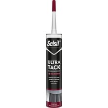 Esranın Dünyası Korniş Yapıştırıcısı - 350 kg Ağırlık Taşıyan Çok Güçlü Yapıştırıcı 290 ml