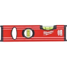 Esranın Dünyası Su Terazisi 20 mm Hassas Ölçüm Için Ergonomik Tasarım