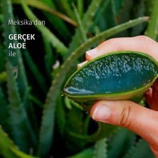 Esranın Dünyası 350 ml Sülfatsız Aloe Vera Içeren Nemlendirici Şampuan