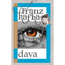 Esranın Dünyası Dava - Edebiyatın Adalet Teması