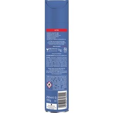 Esranın Dünyası 250 ml Kalıcı Tutuş Sağlayan Ultra Saç Spreyi