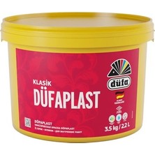 Esranın Dünyası 2,2 Kilogram Beyaz Duvar Boyası