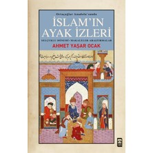 Esranın Dünyası Islam'ın Ayak