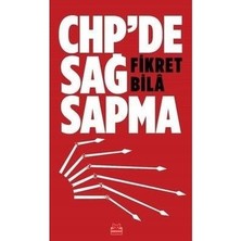 Esranın Dünyası Chp'de Sağ