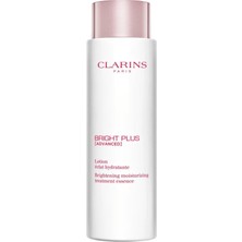 Clarins Bright Plus Advanced Aydınlatıcı ve Nemlendirici Losyon 200 ml
