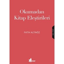 Esranın Dünyası Kitap Eleştirileri ile Okuma Kültürüne Dair Yorumlar