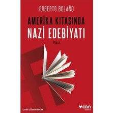 Esranın Dünyası Amerika Kıtasında Nazi Edebiyatı - Edebiyat Incelemesi