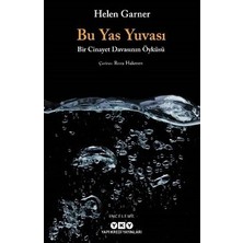 Esranın Dünyası Cinayet ve Adalet: Bir Davanın Hikayesi