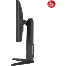 Esranın Dünyası Asus Tuf Gamıng VG259QMRL5A 24.5 Fast IPS 1920X1080 0.3ms 310Hz 400CD Dp HDMI Hoparlör 3 Yıl