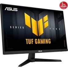 Esranın Dünyası 27 Inç Fast IPS Monitör, 240Hz Yenileme Hızı ve 0.3ms Tepki Süresi