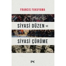 Esranın Dünyası Siyasi Düzenin Çöküşü ve Toplumsal Yansımaları