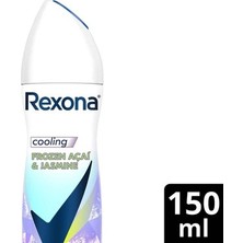 Esranın Dünyası Kadınlar Için Ferahlatıcı Sprey Deodorant, 150 ml