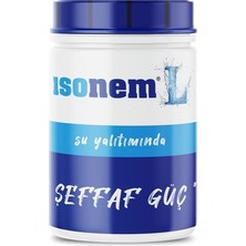 Esranın Dünyası Isonem L Şeffaf
