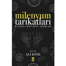 Esranın Dünyası Milenyum: Zaman ve Değişim Üzerine Düşünceler
