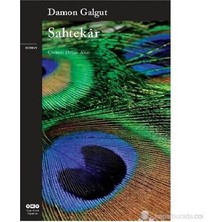 Esranın Dünyası Sahtecilik ve Gerçekler: Sahtekar Üzerine Bir Roman